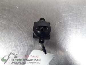 Used Mirror switch Kia Picanto (BA) 1.1 12V Price on request offered by Kleine Staarman B.V. Autodemontage