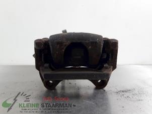 Used Rear brake calliper, left Mazda CX-5 (KE,GH) 2.0 SkyActiv-G 165 16V 2WD Price on request offered by Kleine Staarman B.V. Autodemontage