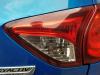 Taillight, right from a Mazda CX-5 (KE,GH), 2011 2.0 SkyActiv-G 165 16V 2WD, SUV, Petrol, 1.997cc, 121kW (165pk), FWD, PEY6; PEY7, 2011-11 / 2017-06 2013