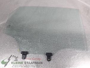 Used Rear door window 4-door door, rear right Hyundai Kona (OS) 1.0 T-GDI 12V Price on request offered by Kleine Staarman B.V. Autodemontage