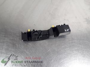 Used Front bumper, left-side component Hyundai Kona (OS) 1.0 T-GDI 12V Price € 42,35 Inclusive VAT offered by Kleine Staarman B.V. Autodemontage