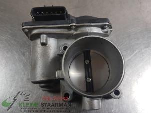 Used Throttle body Mazda MX-5 (ND) 2.0 SkyActiv G-160 16V Price on request offered by Kleine Staarman B.V. Autodemontage