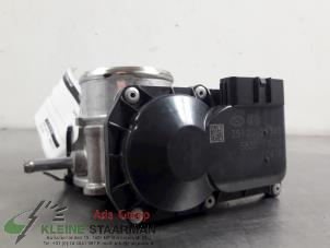 Used Throttle body Hyundai Tucson (TL) 1.6 T-GDi 16V 4WD Price on request offered by Kleine Staarman B.V. Autodemontage