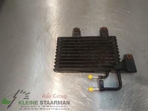 Used Oil cooler Hyundai Tucson (JM) 2.7 V6 24V 4x4 Autom. Price on request offered by Kleine Staarman B.V. Autodemontage