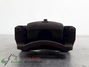 Used Rear brake calliper, right Hyundai i10 (F5) 1.1i 12V Price € 35,00 Margin scheme offered by Kleine Staarman B.V. Autodemontage