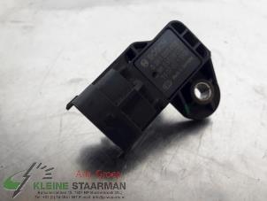 Used Mapping sensor (intake manifold) Chevrolet Orlando (YYM/YYW) 2.0 D 16V Price on request offered by Kleine Staarman B.V. Autodemontage