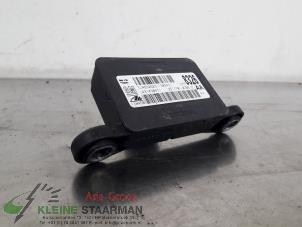 Used Steering angle sensor Chevrolet Orlando (YYM/YYW) 2.0 D 16V Price on request offered by Kleine Staarman B.V. Autodemontage