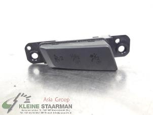 Used Airbag indicator light Chevrolet Orlando (YYM/YYW) 2.0 D 16V Price on request offered by Kleine Staarman B.V. Autodemontage