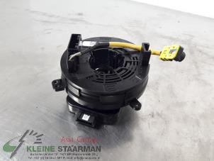 Used Airbag clock spring Chevrolet Orlando (YYM/YYW) 2.0 D 16V Price on request offered by Kleine Staarman B.V. Autodemontage