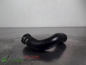 Used Intercooler hose Toyota Avensis Wagon (T25/B1E) 2.2 D-4D 16V D-CAT Price on request offered by Kleine Staarman B.V. Autodemontage