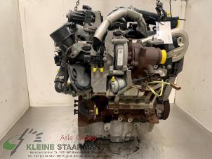 Usados Motor Nissan NV 200 (M20M) 1.5 dCi 86 Precio € 907,50 IVA incluido ofrecido por Kleine Staarman B.V. Autodemontage