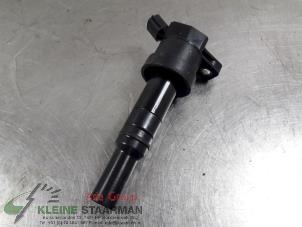 Used Ignition coil Kia Rio III (UB) 1.2 CVVT 16V Price on request offered by Kleine Staarman B.V. Autodemontage
