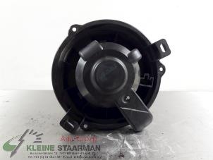 Usados Motor de ventilador de calefactor Mitsubishi Colt CZC 1.5 16V Precio de solicitud ofrecido por Kleine Staarman B.V. Autodemontage
