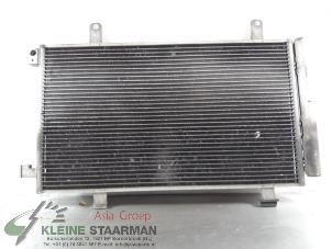Usados Radiador de aire acondicionado Suzuki SX4 (EY/GY) 1.6 16V 4x4 Precio € 42,35 IVA incluido ofrecido por Kleine Staarman B.V. Autodemontage