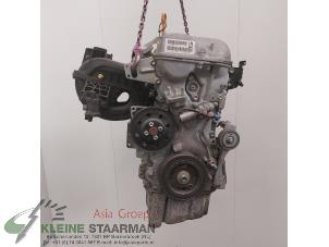 Used Engine Suzuki SX4 (EY/GY) 1.6 16V 4x4 Price € 1.350,00 Margin scheme offered by Kleine Staarman B.V. Autodemontage