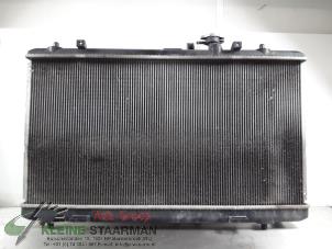 Used Radiator Suzuki SX4 (EY/GY) 1.6 16V 4x4 Price on request offered by Kleine Staarman B.V. Autodemontage