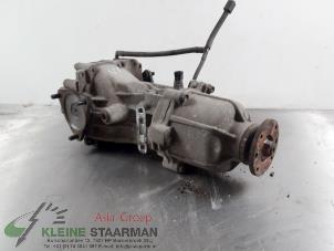 Used Rear differential Suzuki SX4 (EY/GY) 1.6 16V 4x4 Price € 300,00 Margin scheme offered by Kleine Staarman B.V. Autodemontage