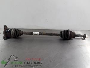 Used Drive shaft, rear left Suzuki SX4 (EY/GY) 1.6 16V 4x4 Price on request offered by Kleine Staarman B.V. Autodemontage