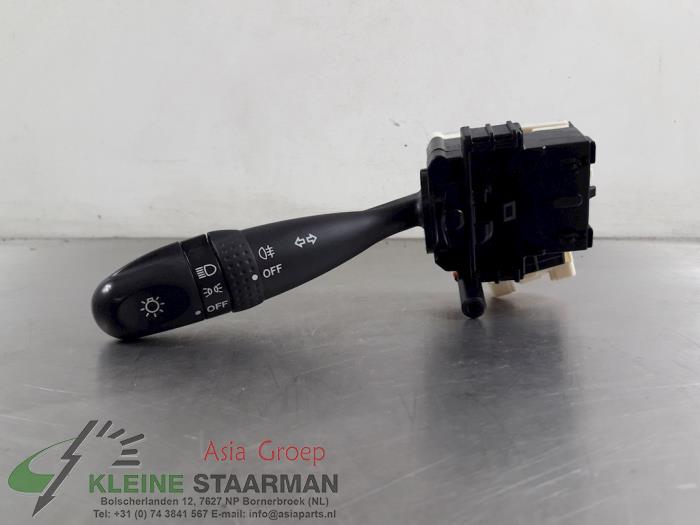 Commutateur feu clignotant d'un Suzuki SX4 (EY/GY) 1.6 16V 4x4 2013