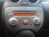 Nissan Micra (K13) 1.2 12V Radio CD Spieler