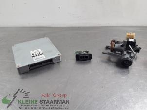 Used Ignition lock + computer Mazda MX-5 (NA18/35/6C/8C) 1.6i 16V Price on request offered by Kleine Staarman B.V. Autodemontage