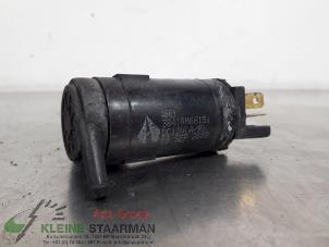 Used Windscreen washer pump Nissan Pixo (D31S) 1.0 12V Price on request offered by Kleine Staarman B.V. Autodemontage