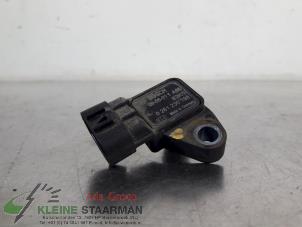 Used Mapping sensor (intake manifold) Nissan Pixo (D31S) 1.0 12V Price on request offered by Kleine Staarman B.V. Autodemontage