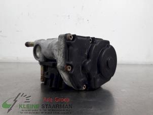 Used Throttle body Chevrolet Lacetti (KLAN) 1.6 16V Price on request offered by Kleine Staarman B.V. Autodemontage