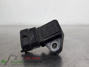 Used Mapping sensor (intake manifold) Kia Picanto (TA) 1.0 12V Price on request offered by Kleine Staarman B.V. Autodemontage