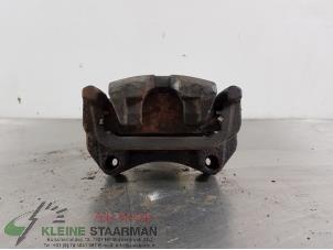Used Rear brake calliper, left Mazda 6 Sport (GG14) 2.0i 16V Price on request offered by Kleine Staarman B.V. Autodemontage