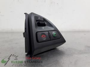 Used Steering wheel switch Kia Picanto (TA) 1.0 12V Price on request offered by Kleine Staarman B.V. Autodemontage