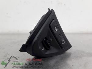 Used Steering wheel switch Kia Picanto (TA) 1.0 12V Price on request offered by Kleine Staarman B.V. Autodemontage