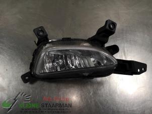 Usagé Feu antibrouillard avant droit Hyundai Tucson (TL) 1.6 GDI 16V Prix € 75,00 Règlement à la marge proposé par Kleine Staarman B.V. Autodemontage