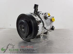 Used Air conditioning pump Hyundai i30 (GDHB5) 1.6 GDI Blue 16V Price on request offered by Kleine Staarman B.V. Autodemontage