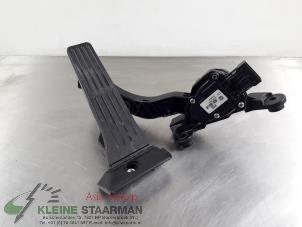 Used Throttle pedal position sensor Hyundai i30 (GDHB5) 1.6 GDI Blue 16V Price on request offered by Kleine Staarman B.V. Autodemontage