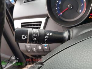 Used Indicator switch Hyundai i30 (GDHB5) 1.6 GDI Blue 16V Price on request offered by Kleine Staarman B.V. Autodemontage