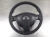 Juego y módulo de airbag de un Nissan NV 200 (M20M) 1.5 dCi 86 2014