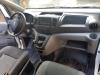 Juego y módulo de airbag de un Nissan NV 200 (M20M), 2010 1.5 dCi 86, Furgoneta, Diesel, 1.461cc, 63kW (86pk), FWD, K9K608; K9K400; EURO4; K9K628, 2010-02 2014