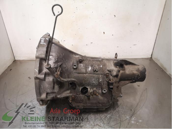 Gearbox Daihatsu Terios 1.3 16V DVVT 4x2 K3VE JN8