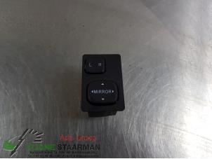 Used Mirror switch Daihatsu Trevis 1.0 12V DVVT Price on request offered by Kleine Staarman B.V. Autodemontage
