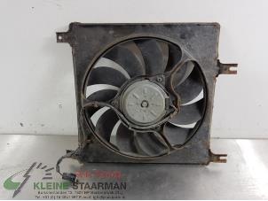 Used Cooling fan housing Suzuki Wagon-R+ (RB) 1.0 12V Price on request offered by Kleine Staarman B.V. Autodemontage