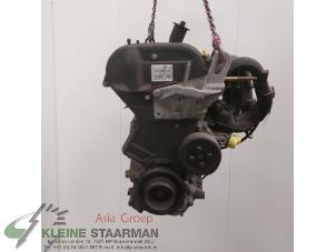 Used Engine Mazda 2 (NB/NC/ND/NE) 1.4 16V Price € 400,00 Margin scheme offered by Kleine Staarman B.V. Autodemontage