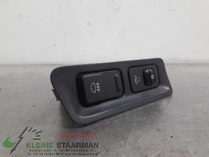 Used AIH headlight switch Mazda MX-5 (NB18/35/8C) 1.8i 16V Price on request offered by Kleine Staarman B.V. Autodemontage