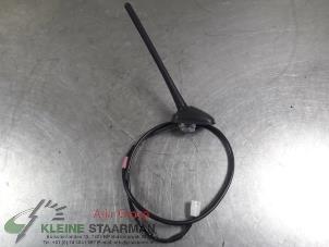 Used Antenna Toyota Auris Touring Sports (E18) 1.8 16V Hybrid Price on request offered by Kleine Staarman B.V. Autodemontage