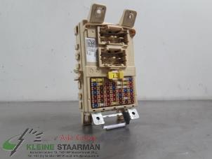 Used Fuse box Kia Picanto (JA) 1.2 16V Price on request offered by Kleine Staarman B.V. Autodemontage