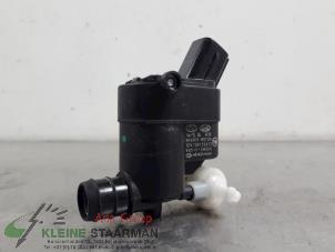Used Windscreen washer pump Kia Picanto (JA) 1.2 16V Price on request offered by Kleine Staarman B.V. Autodemontage
