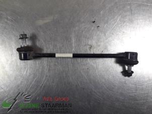 Used Front anti-roll bar Kia Picanto (JA) 1.2 16V Price on request offered by Kleine Staarman B.V. Autodemontage