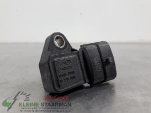 Used Mapping sensor (intake manifold) Kia Rio III (UB) 1.2 CVVT 16V Price on request offered by Kleine Staarman B.V. Autodemontage