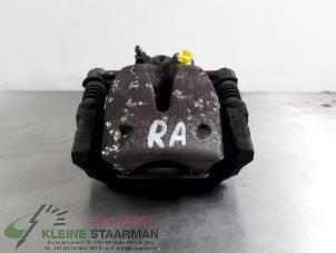 Usagé Etrier de frein arrière droit Toyota Corolla Verso (R10/11) 1.6 16V VVT-i Prix sur demande proposé par Kleine Staarman B.V. Autodemontage