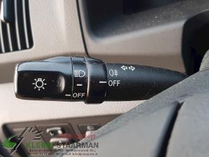 Gebrauchte Richtungsanzeiger Schalter Toyota Corolla Verso (R10/11) 1.6 16V VVT-i Preis auf Anfrage angeboten von Kleine Staarman B.V. Autodemontage